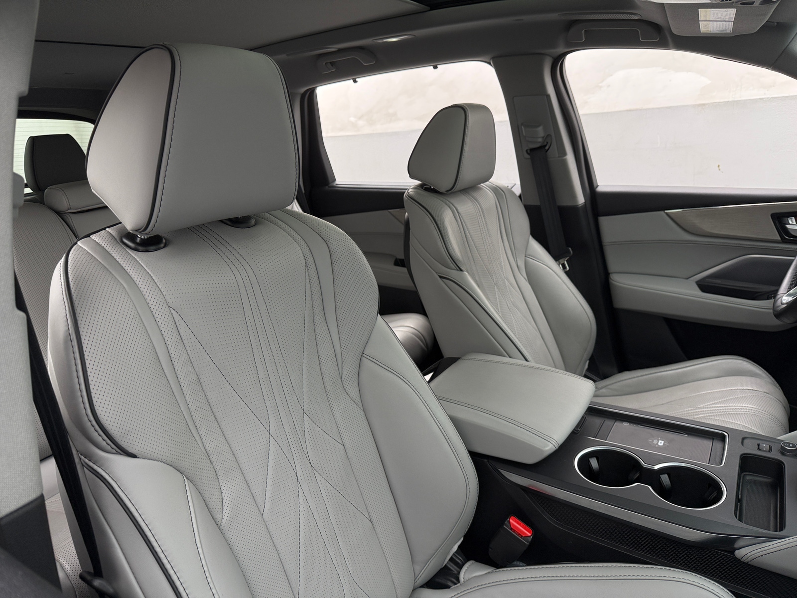 Thumbnail: 2025 Acura MDX - 2