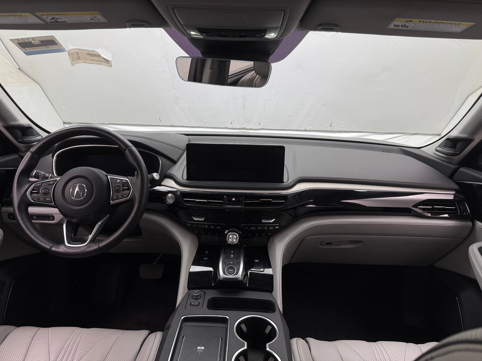 Thumbnail: 2025 Acura MDX - 3