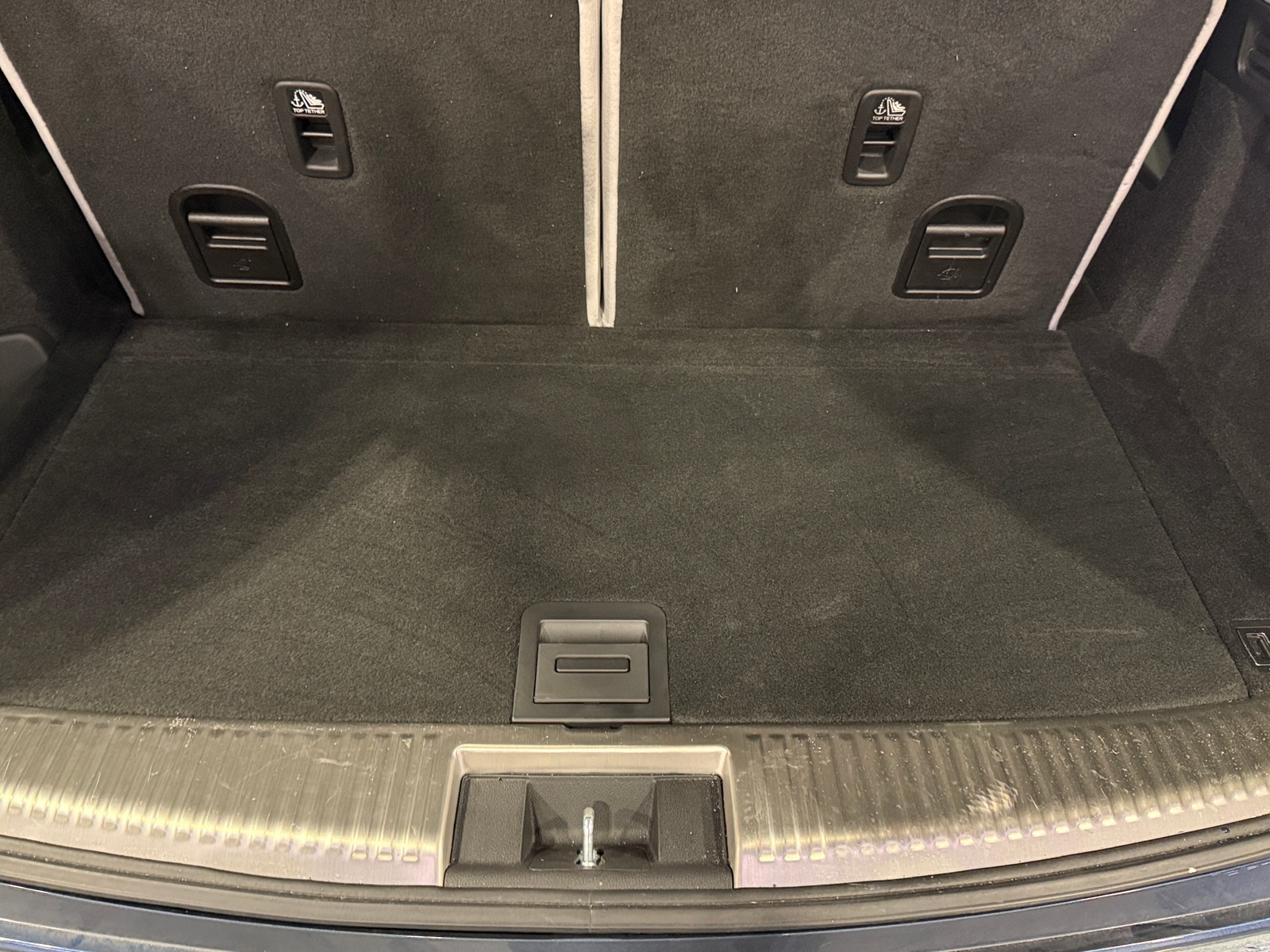 Thumbnail: 2025 Acura MDX - 7