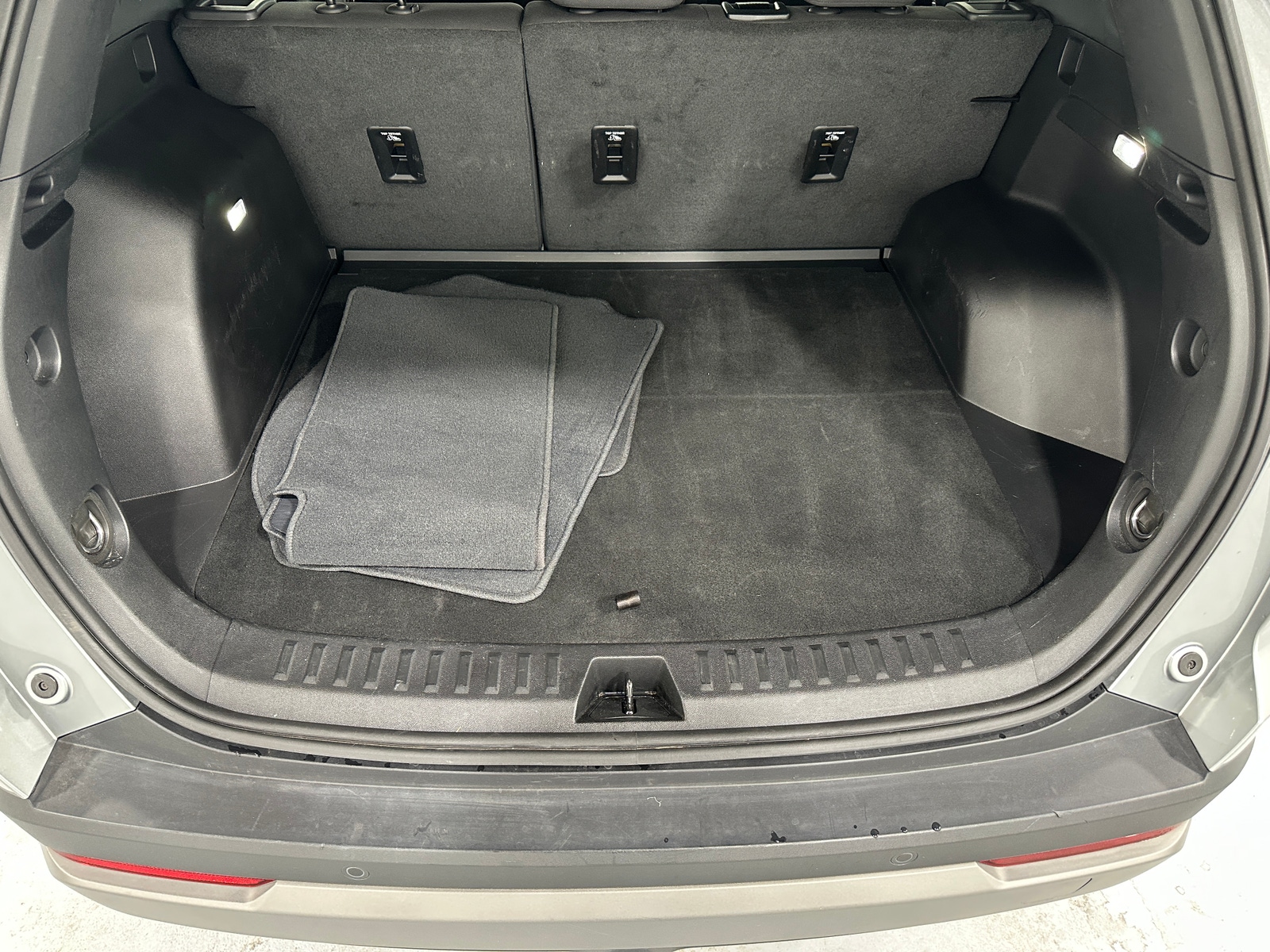 Thumbnail: 2025 Chevrolet Equinox - 7