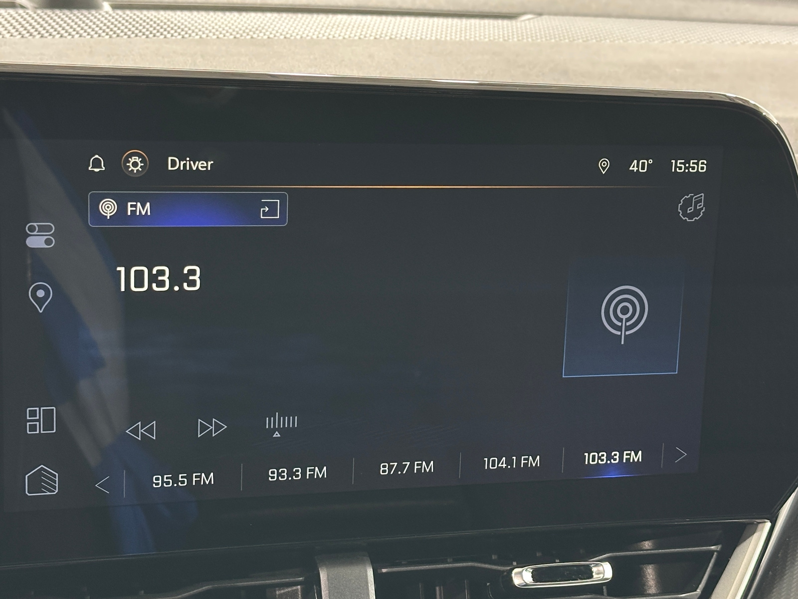 Thumbnail: 2025 Chevrolet Equinox - 4