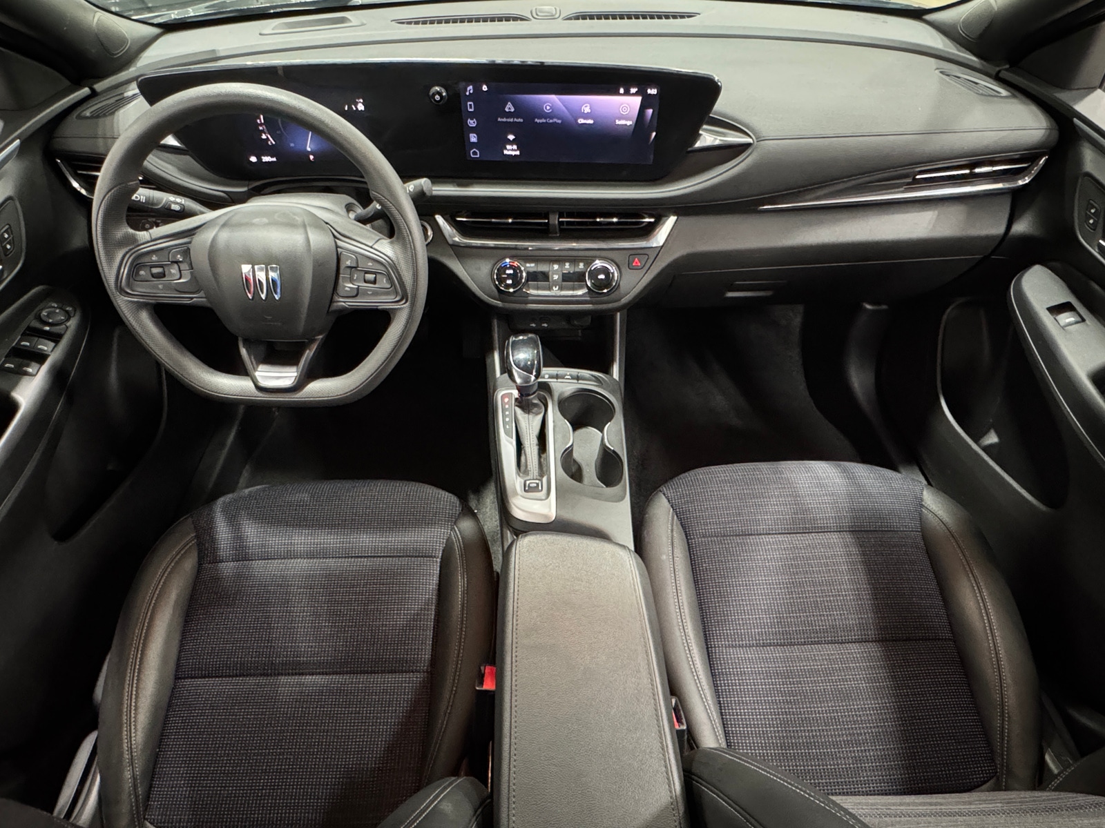 Thumbnail: 2025 Buick Envista - 2