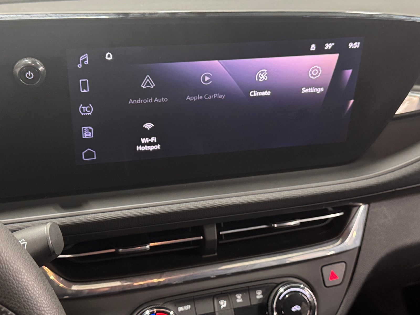 Thumbnail: 2025 Buick Envista - 3