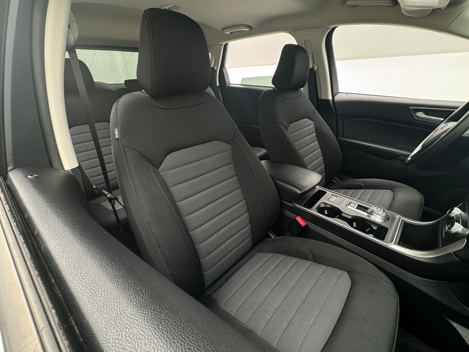 Thumbnail: 2023 Ford Edge - 2