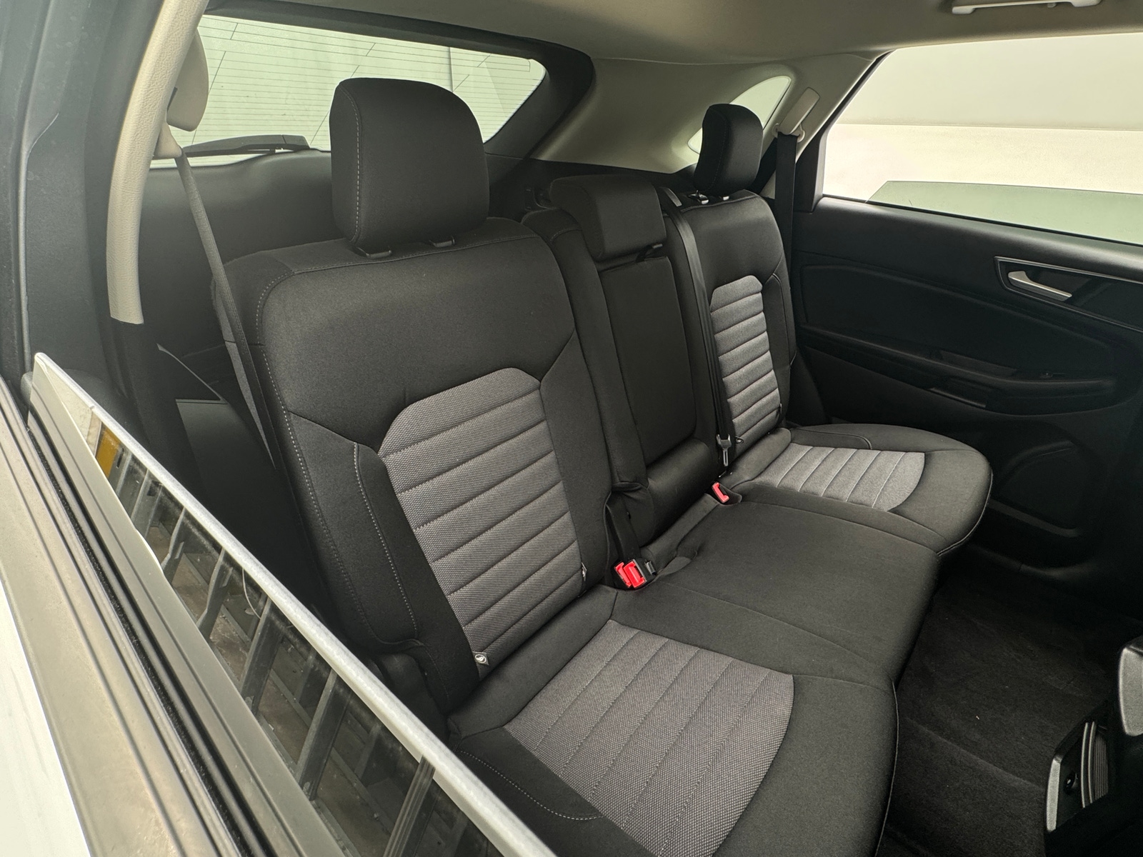 Thumbnail: 2023 Ford Edge - 6