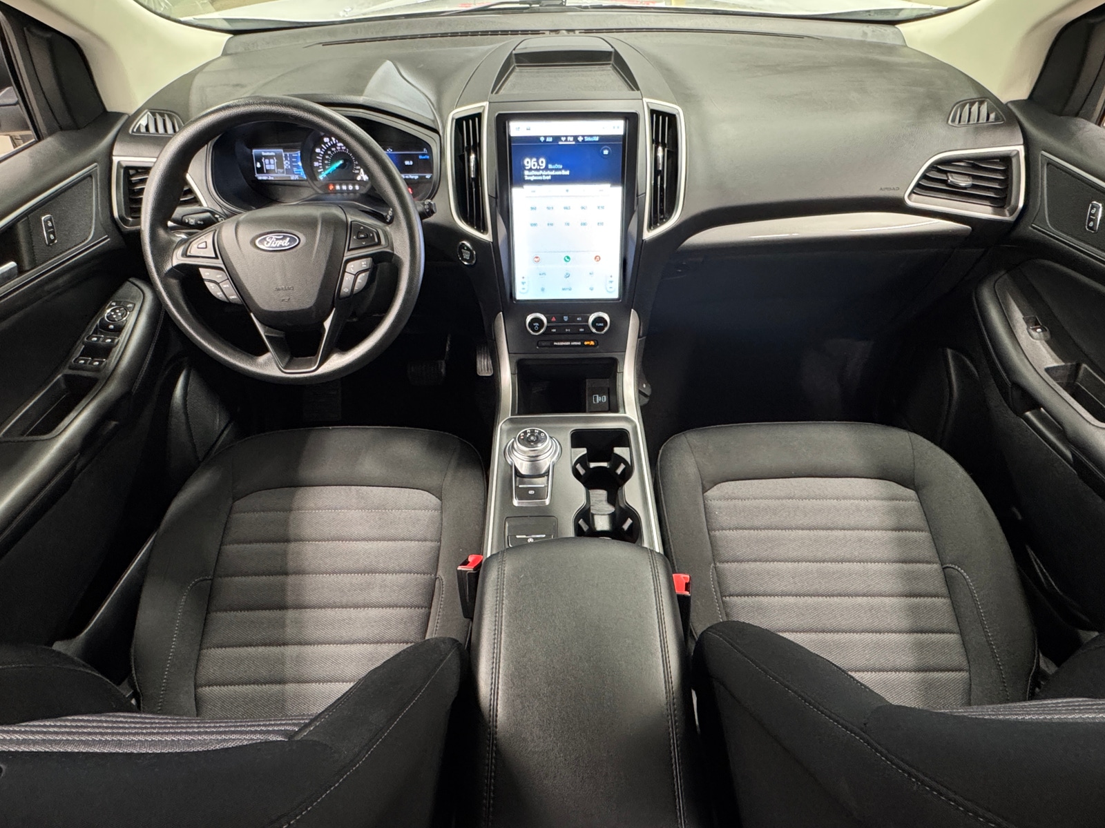 Thumbnail: 2023 Ford Edge - 3