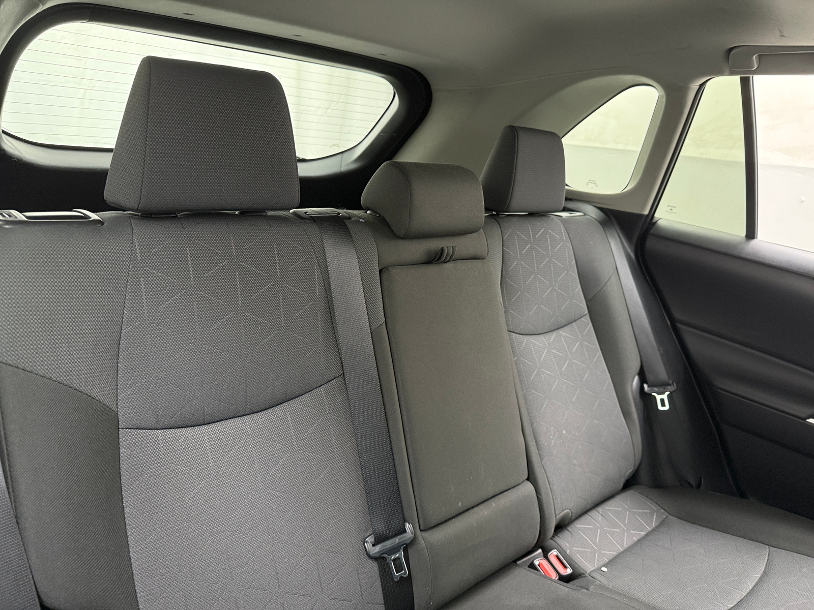 Thumbnail: 2025 Toyota RAV4 - 6