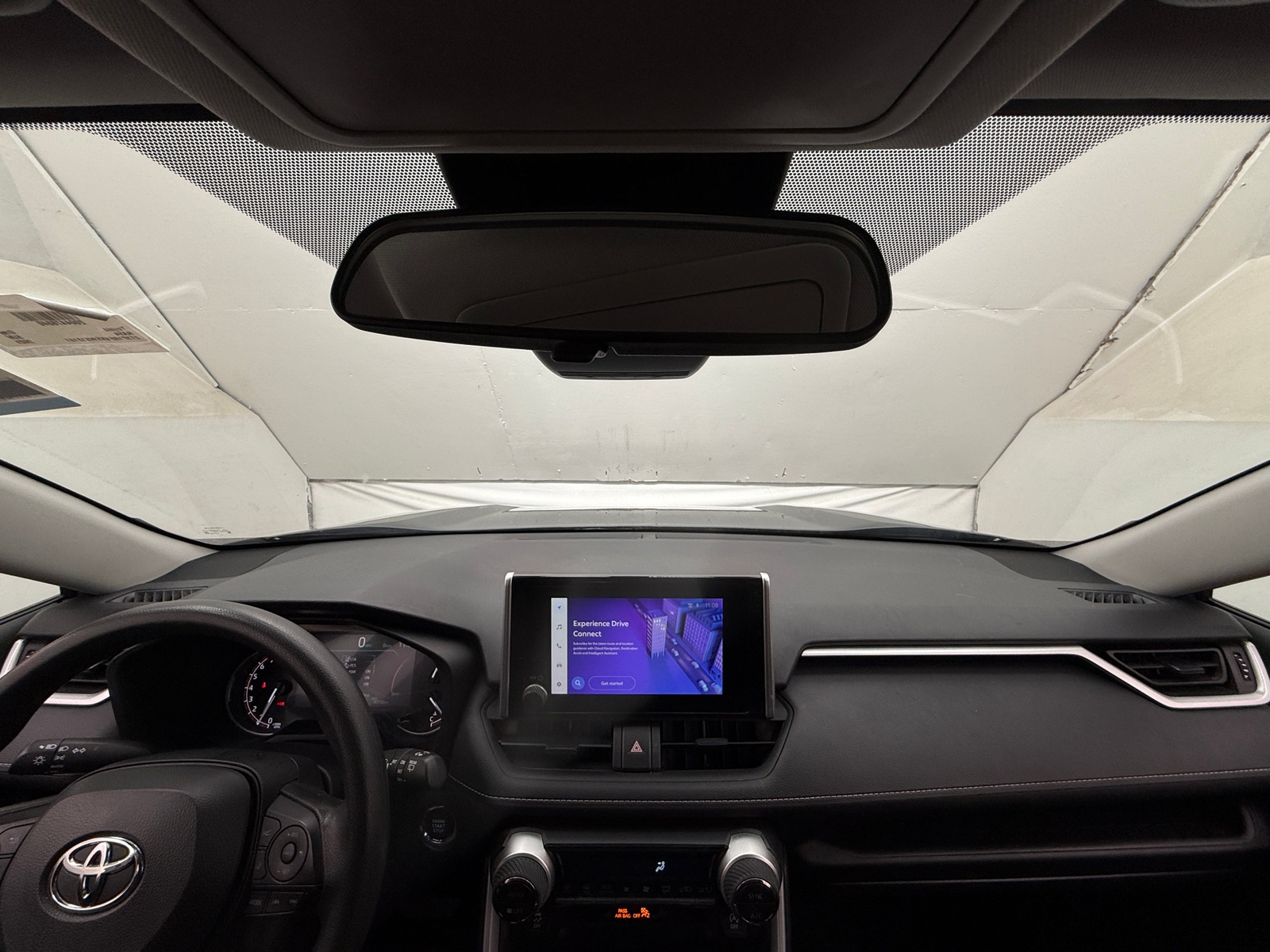 Thumbnail: 2025 Toyota RAV4 - 3