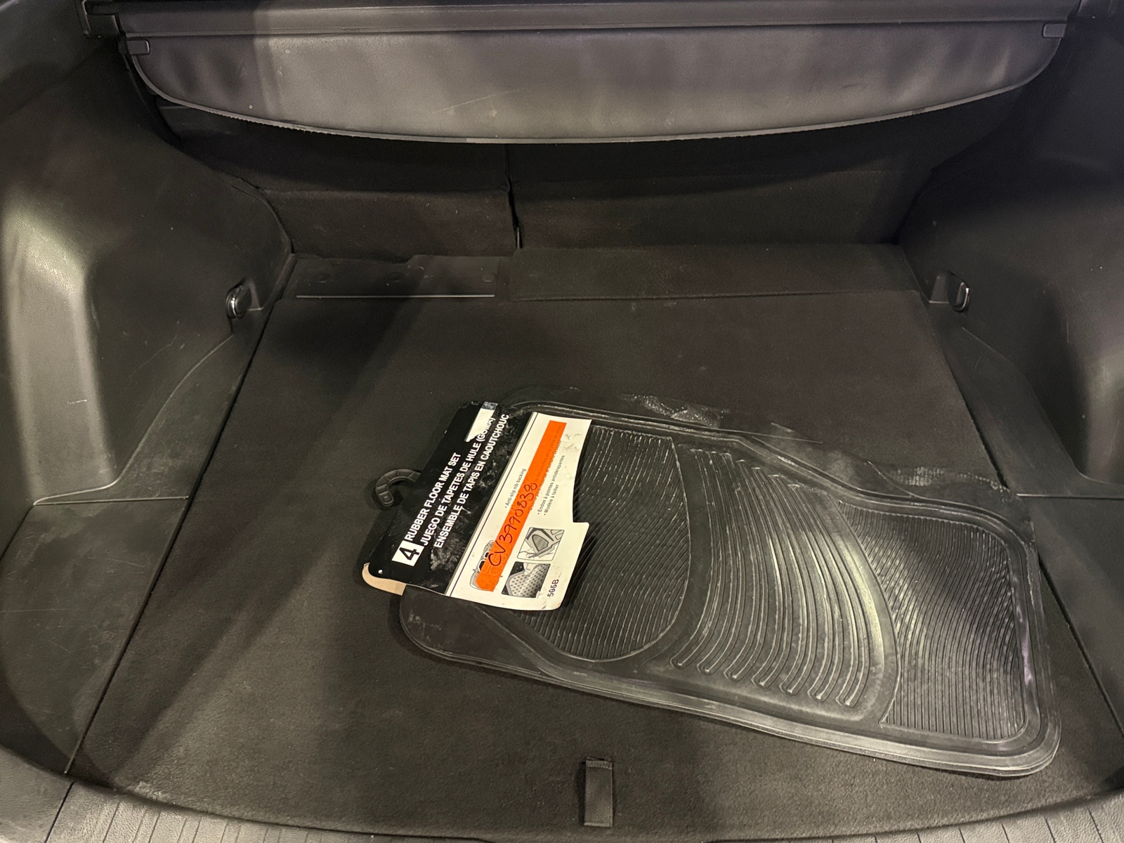 Thumbnail: 2025 Toyota RAV4 - 7