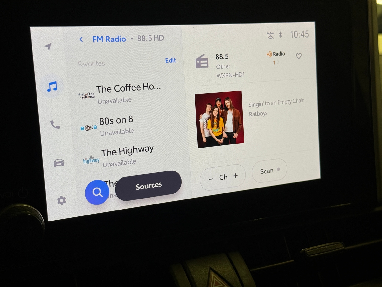 Thumbnail: 2025 Toyota RAV4 - 4
