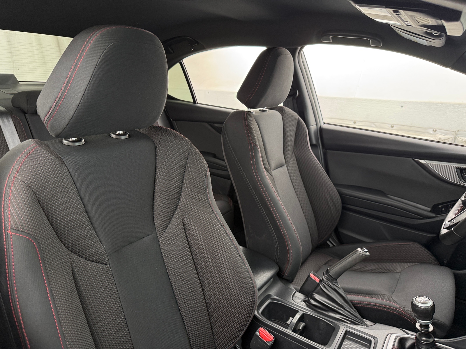 Thumbnail: 2022 Subaru WRX - 2