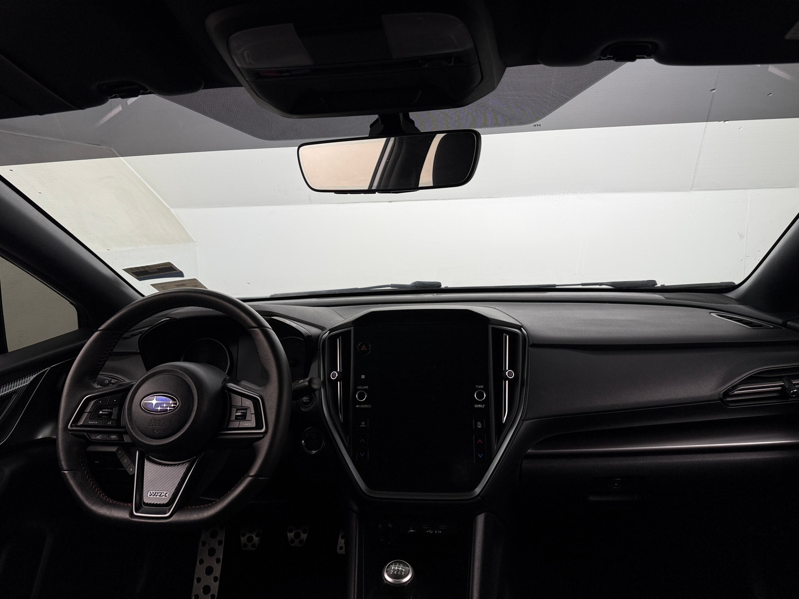 Thumbnail: 2022 Subaru WRX - 3