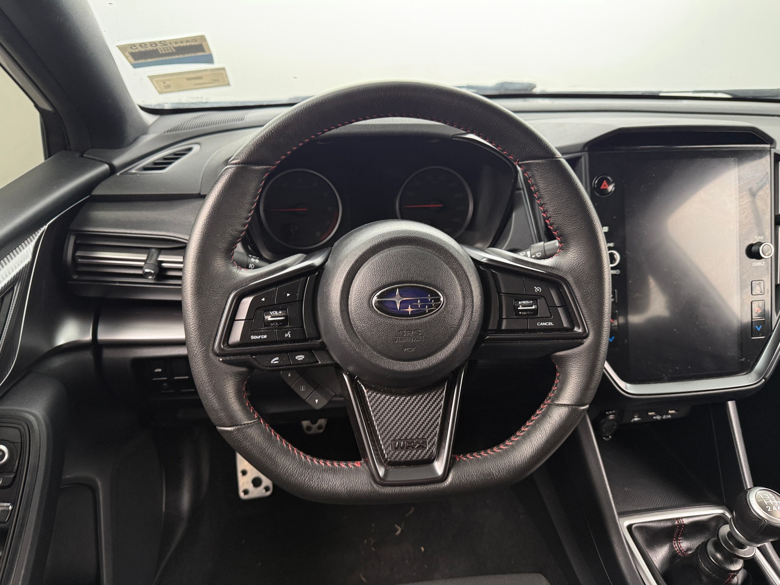 Thumbnail: 2022 Subaru WRX - 5