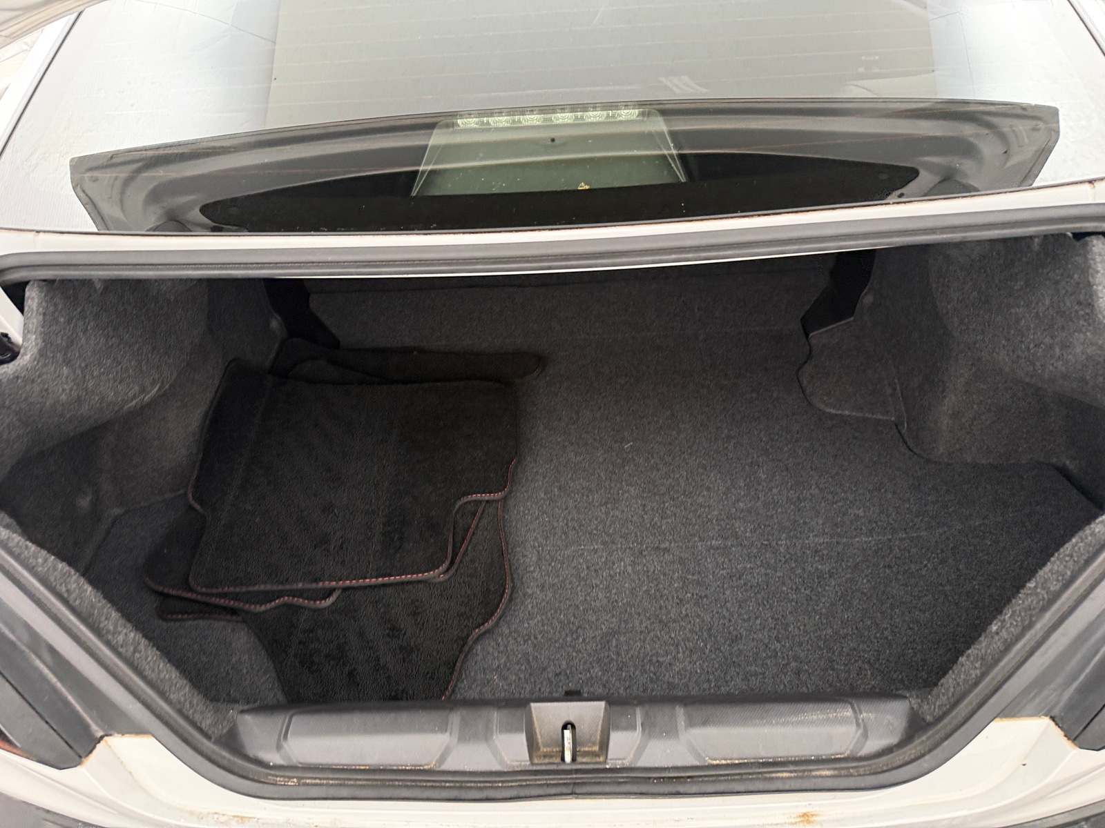 Thumbnail: 2022 Subaru WRX - 7