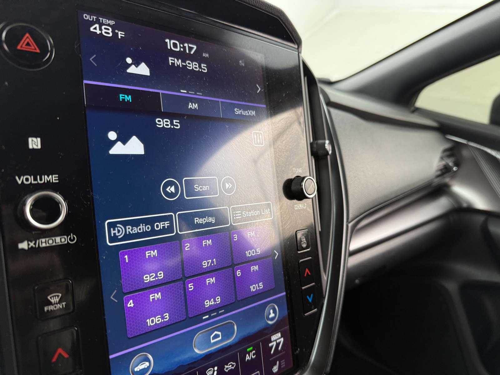 Thumbnail: 2022 Subaru WRX - 4