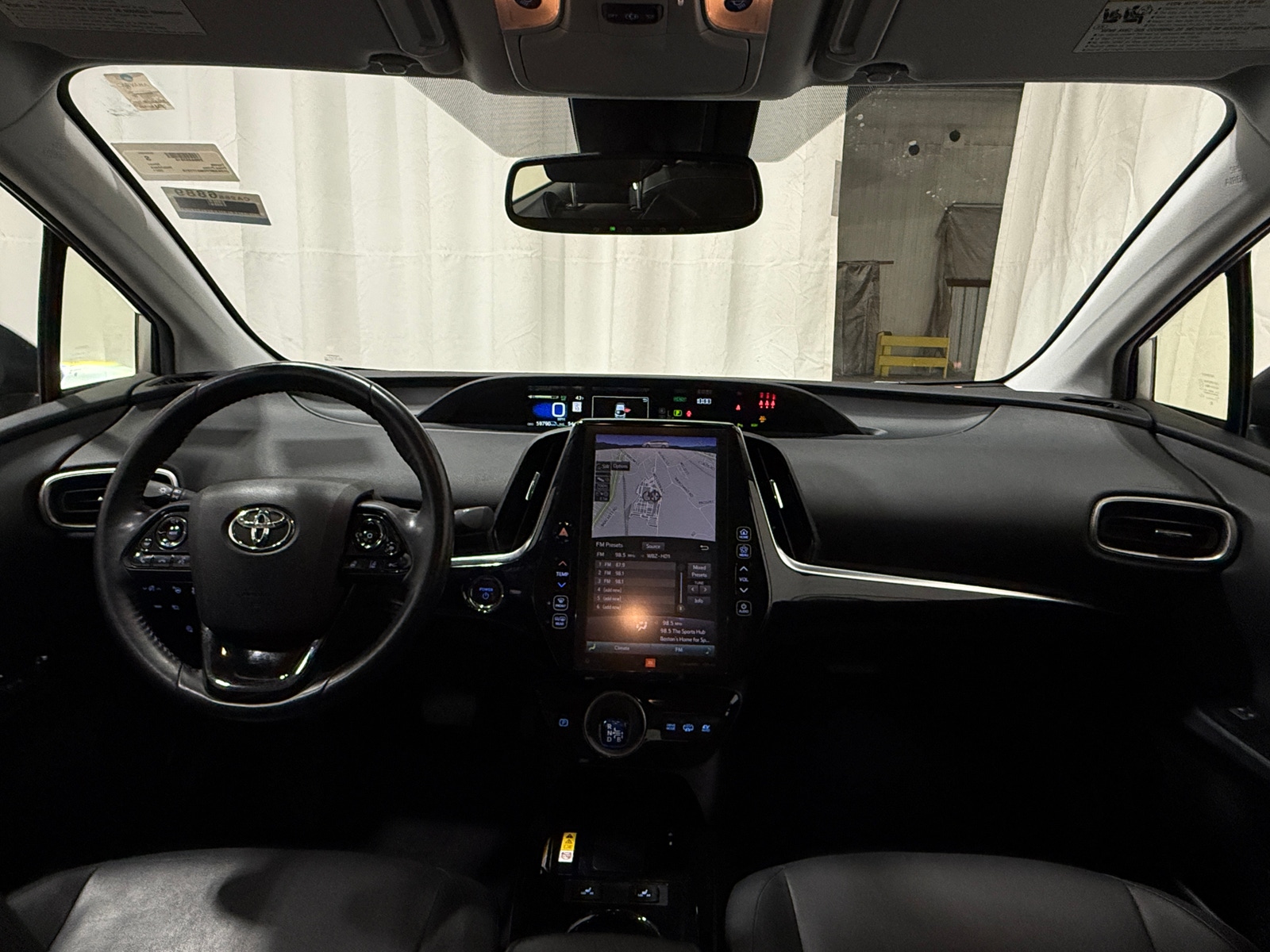 Thumbnail: 2021 Toyota Prius Prime - 2