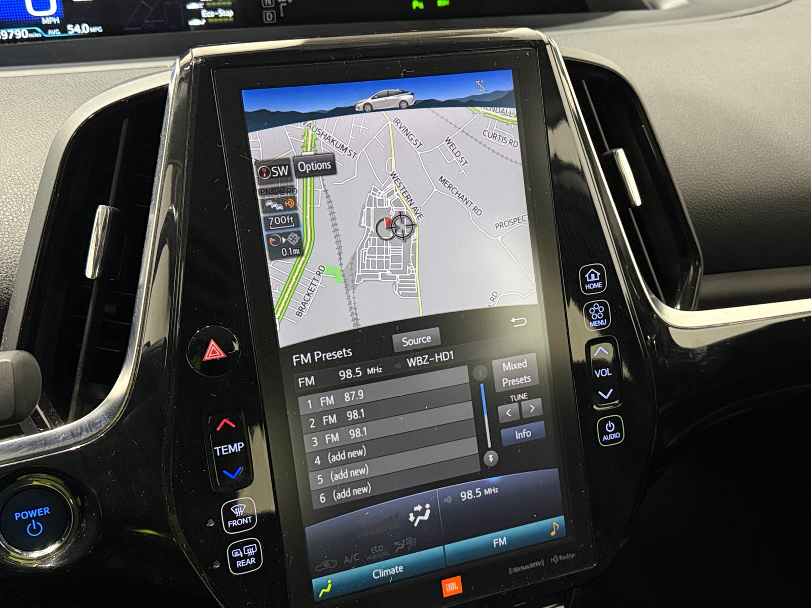 Thumbnail: 2021 Toyota Prius Prime - 3