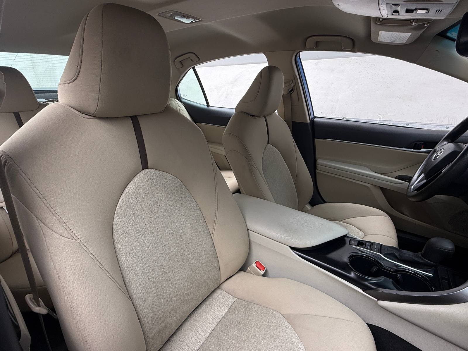 Thumbnail: 2020 Toyota Camry - 2