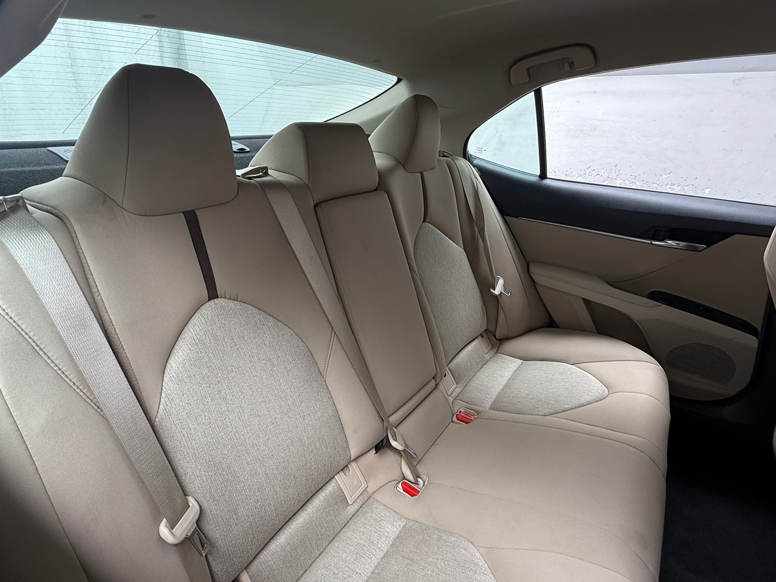 Thumbnail: 2020 Toyota Camry - 6