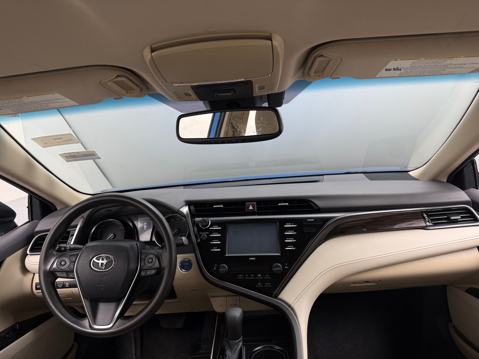 Thumbnail: 2020 Toyota Camry - 3