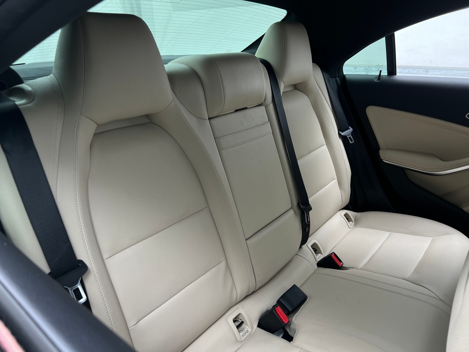 Thumbnail: 2017 Mercedes-Benz CLA - 5