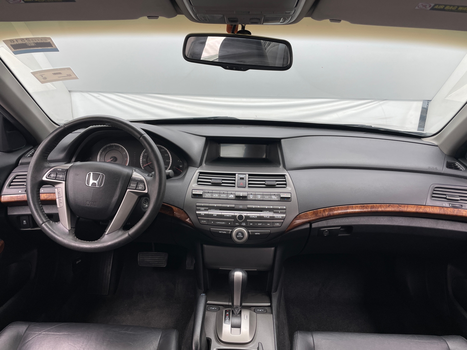 Thumbnail: 2011 Honda Accord - 2