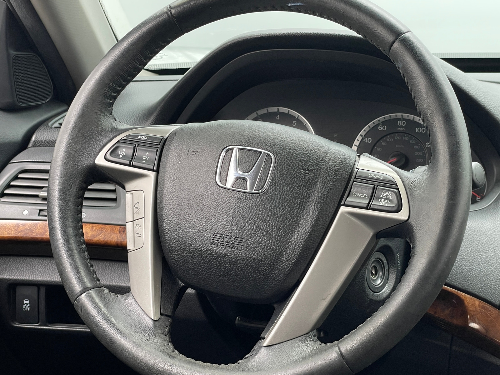 Thumbnail: 2011 Honda Accord - 4