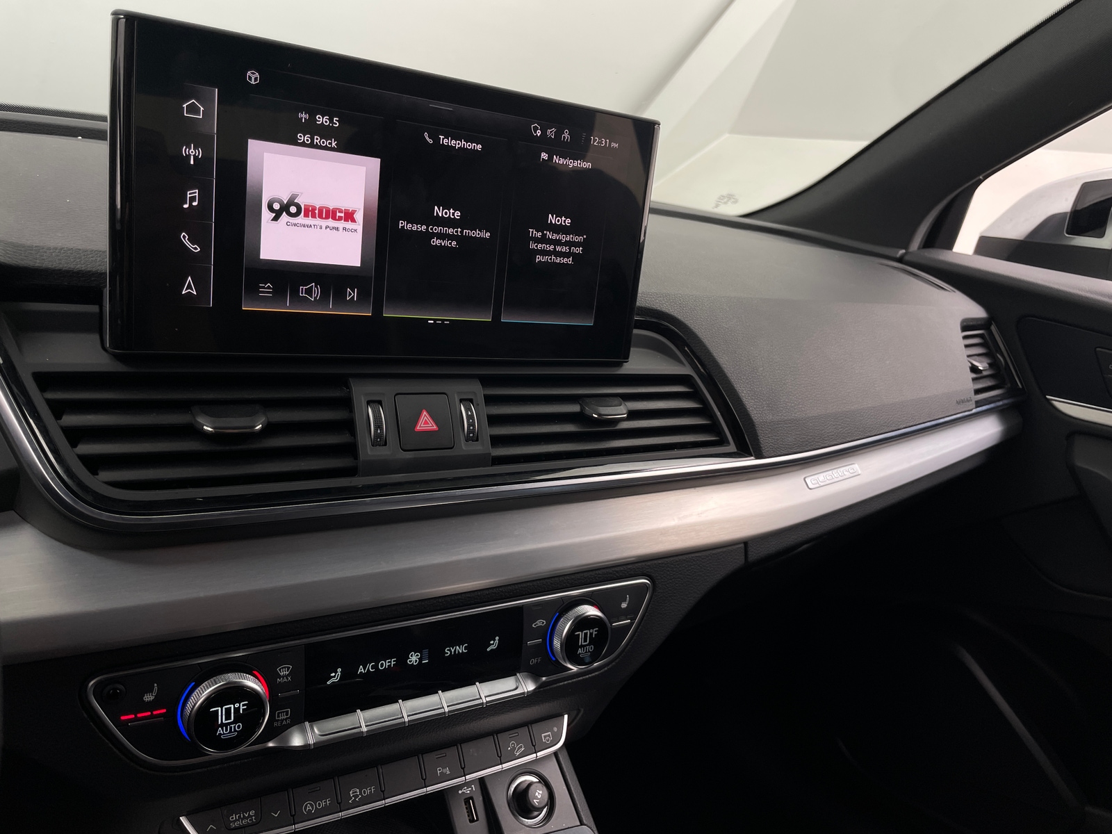 Thumbnail: 2021 Audi SQ5 - 3