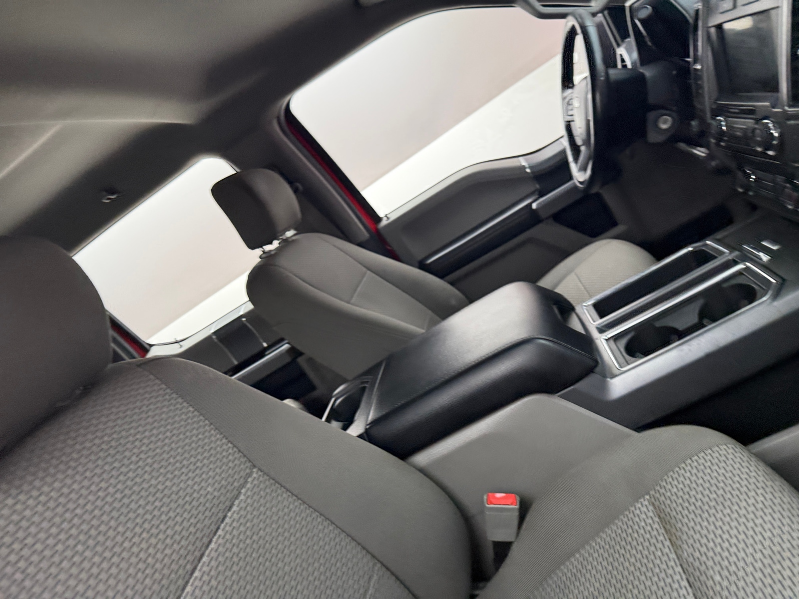 Thumbnail: 2018 Ford Econoline - 2