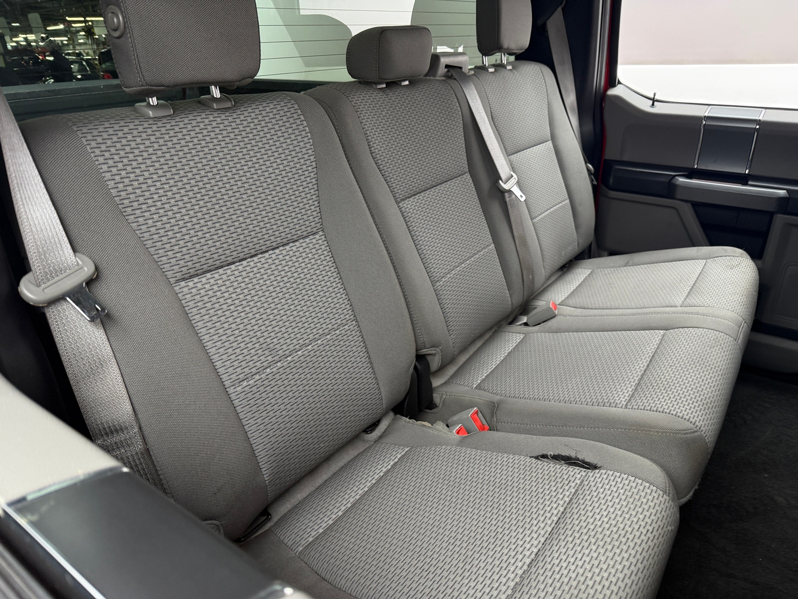 Thumbnail: 2018 Ford Econoline - 6