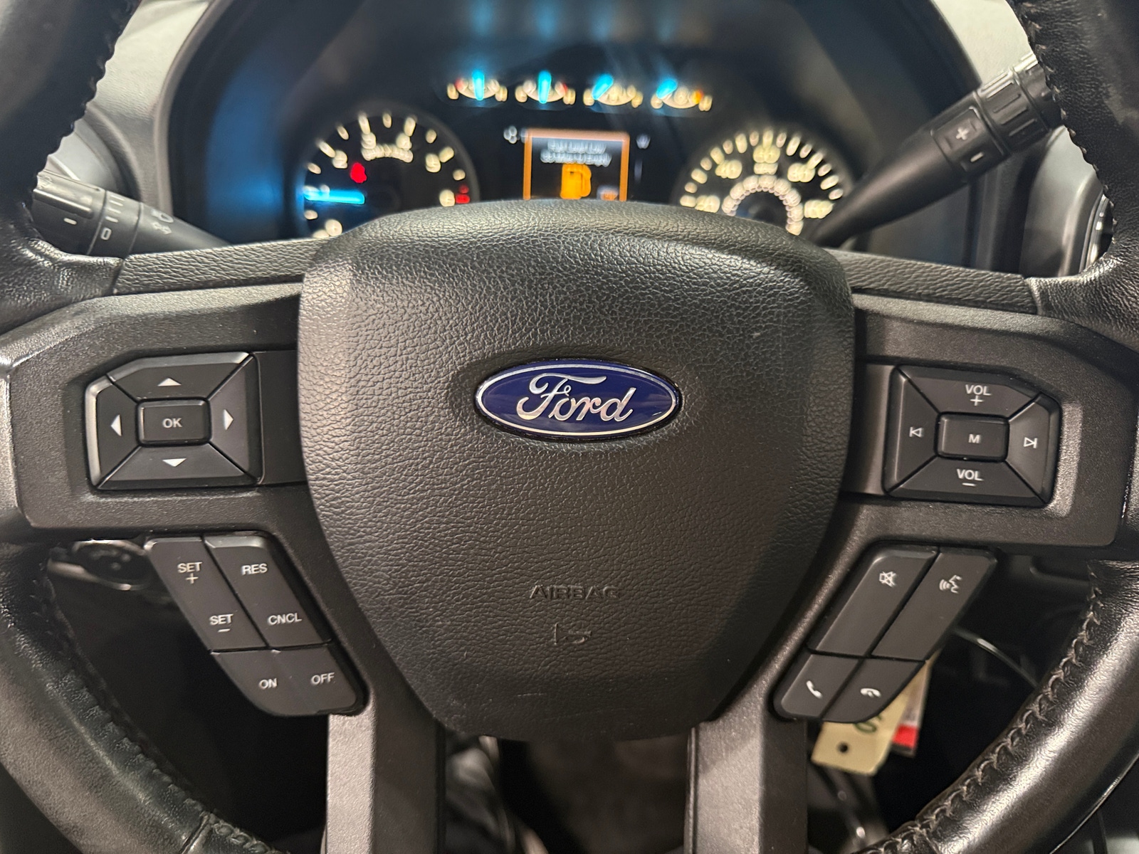 Thumbnail: 2018 Ford Econoline - 5