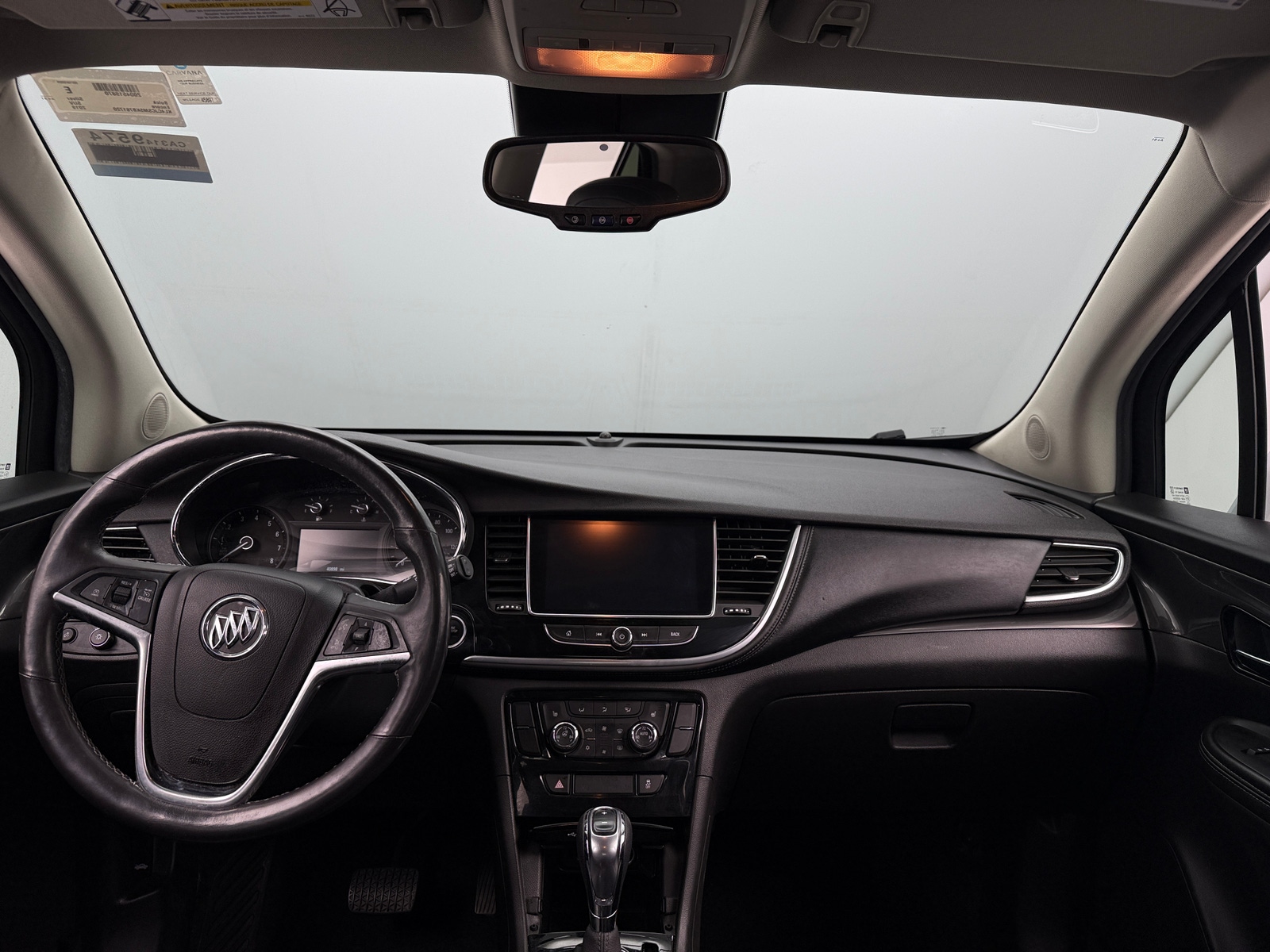 Thumbnail: 2019 Buick Encore - 2