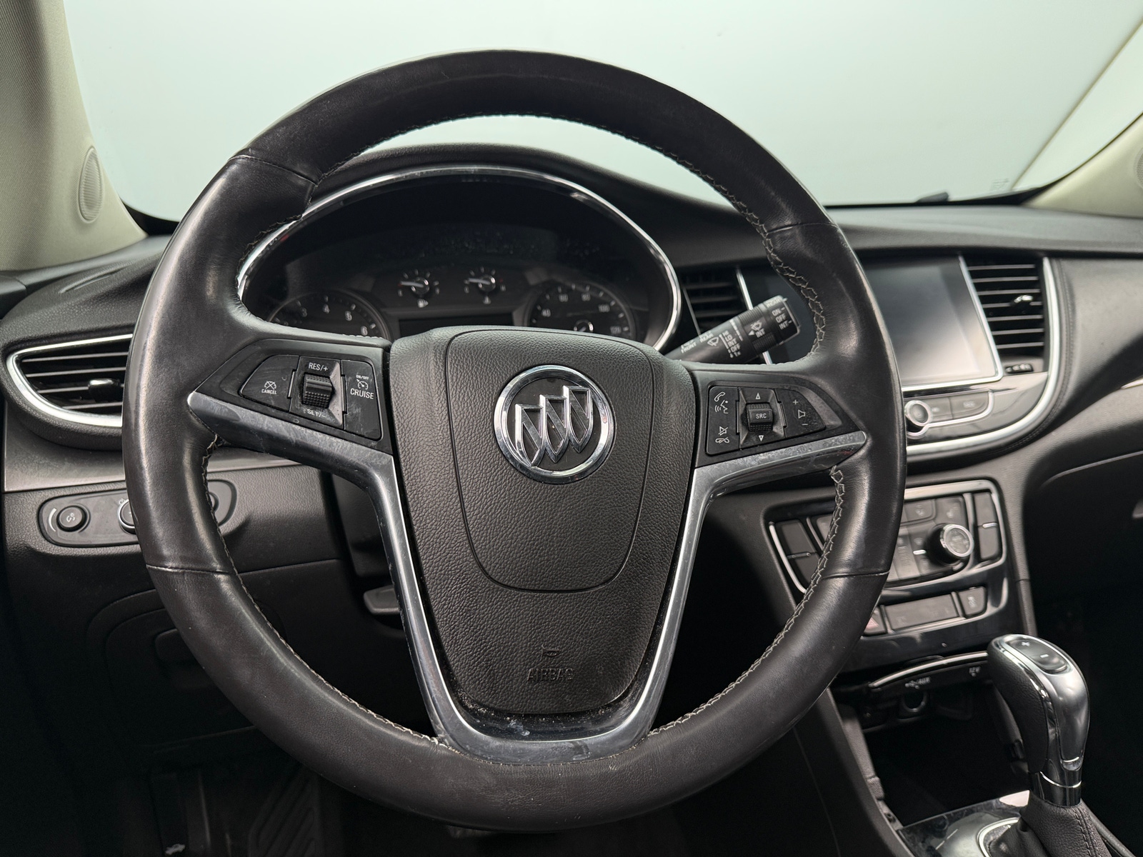 Thumbnail: 2019 Buick Encore - 4