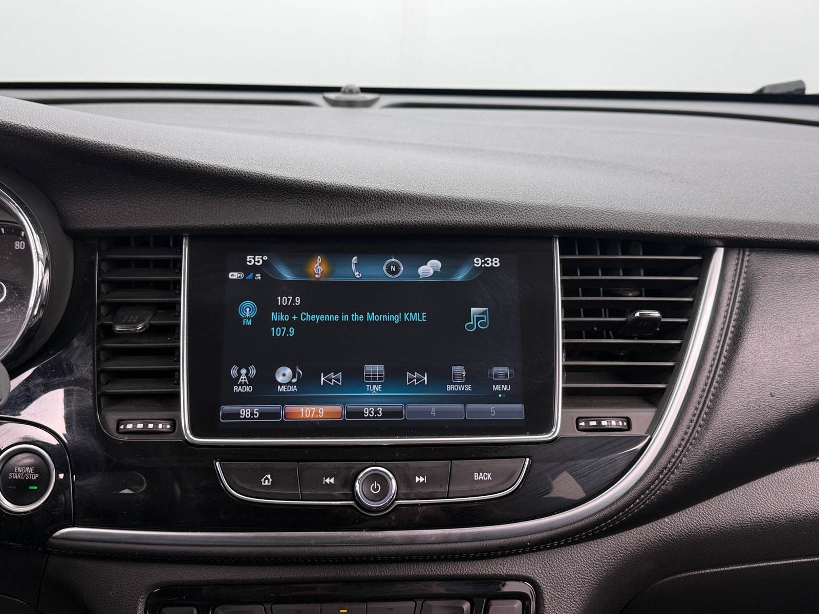 Thumbnail: 2019 Buick Encore - 3