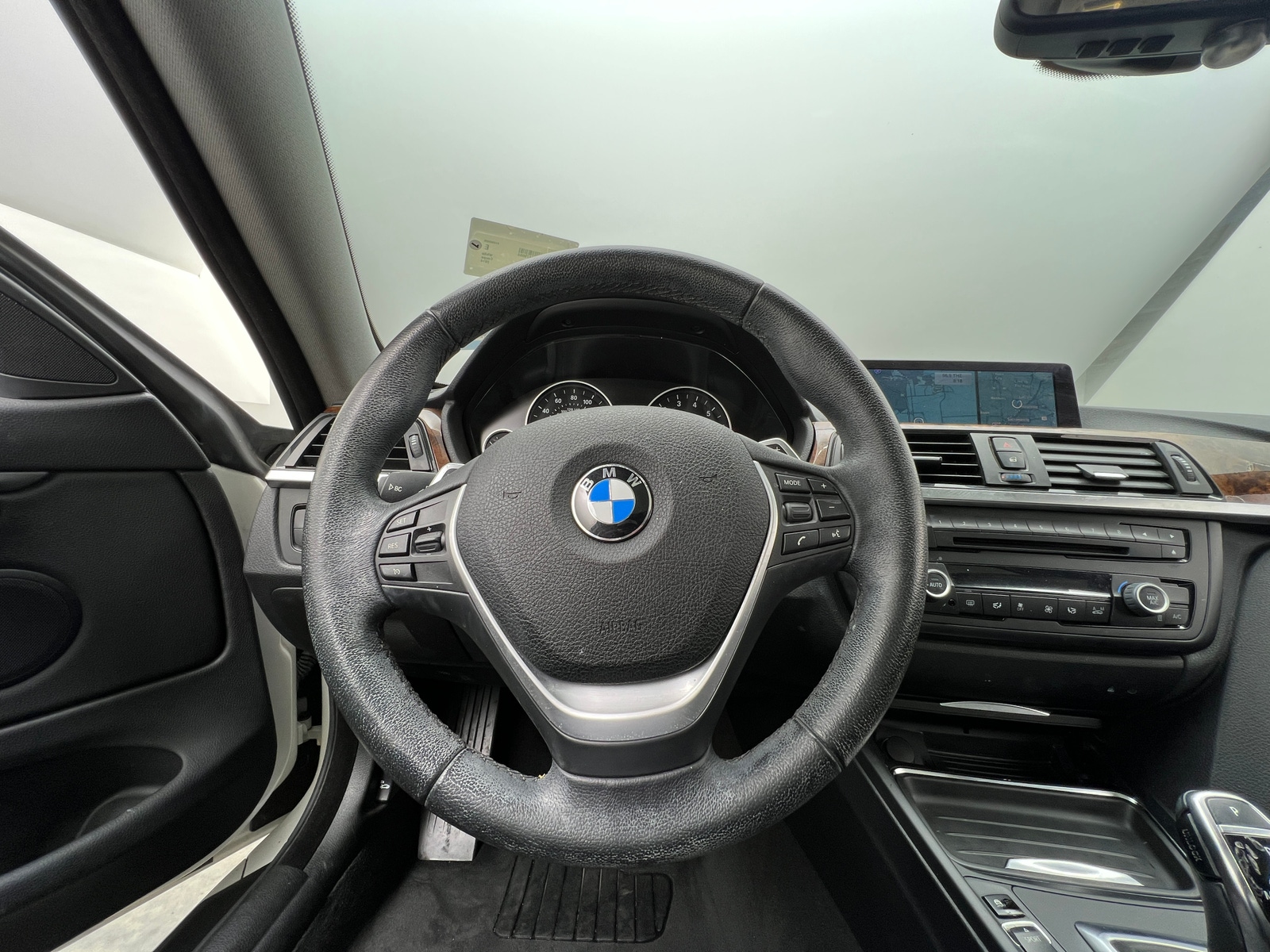 Thumbnail: 2014 BMW 4 Series - 3