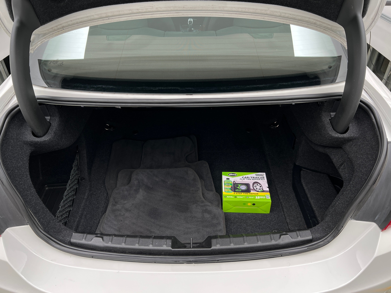 Thumbnail: 2014 BMW 4 Series - 5