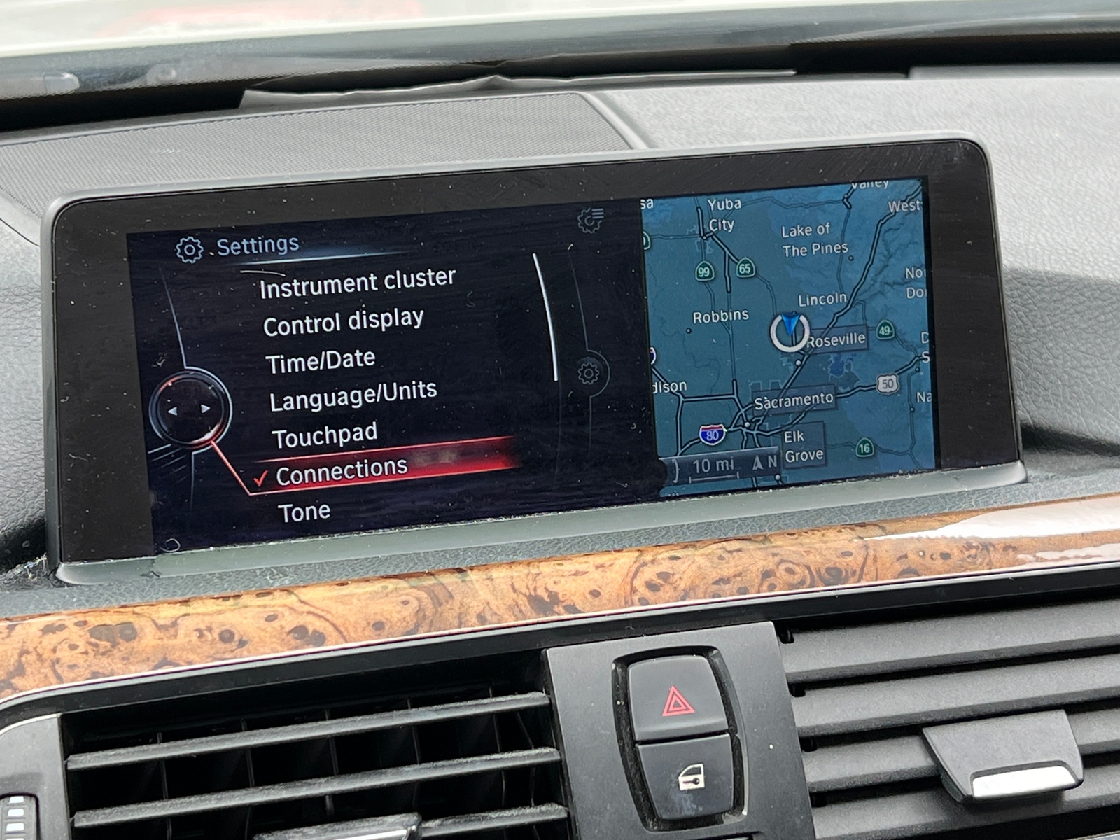 Thumbnail: 2014 BMW 4 Series - 2