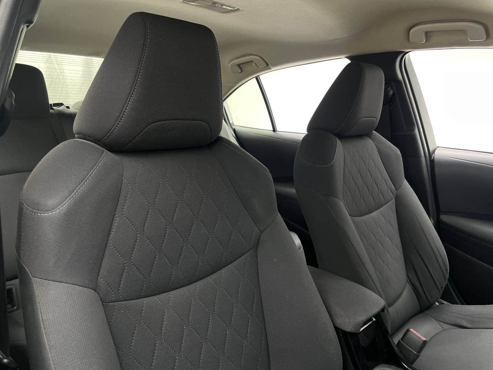 Thumbnail: 2021 Toyota Corolla - 2