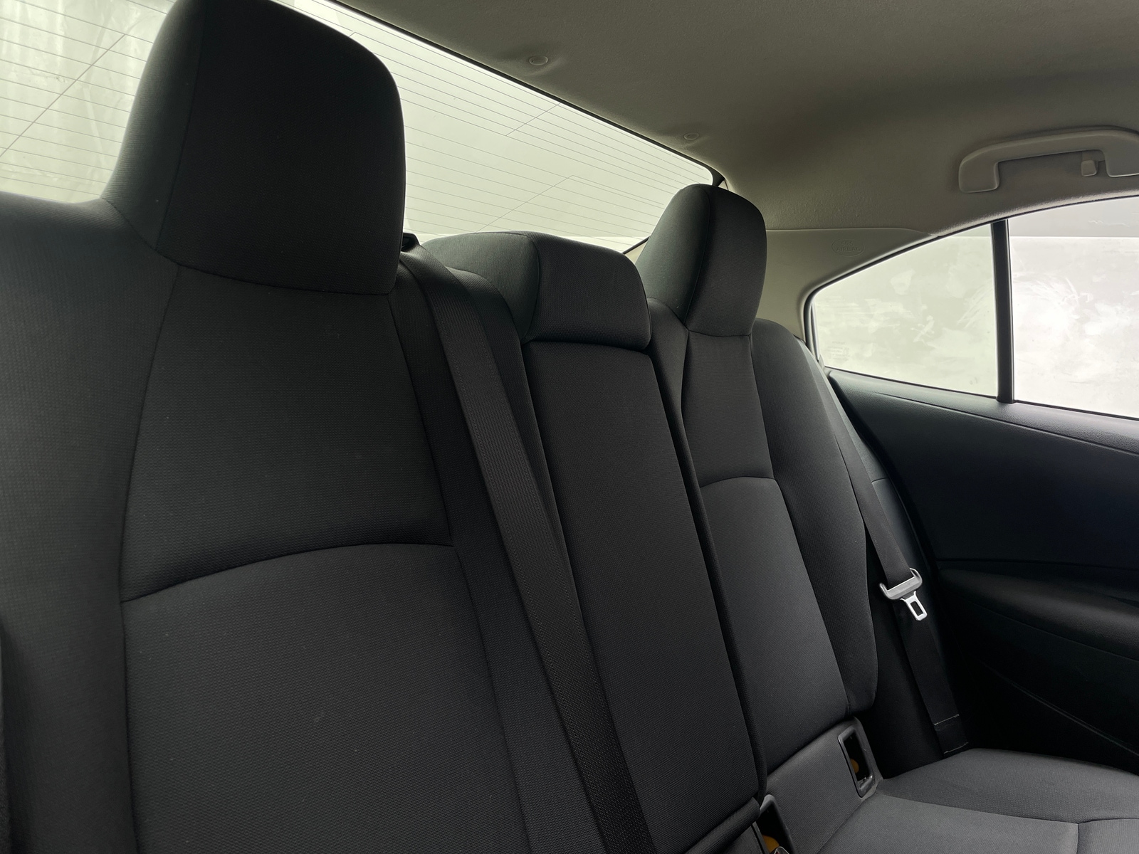 Thumbnail: 2021 Toyota Corolla - 6