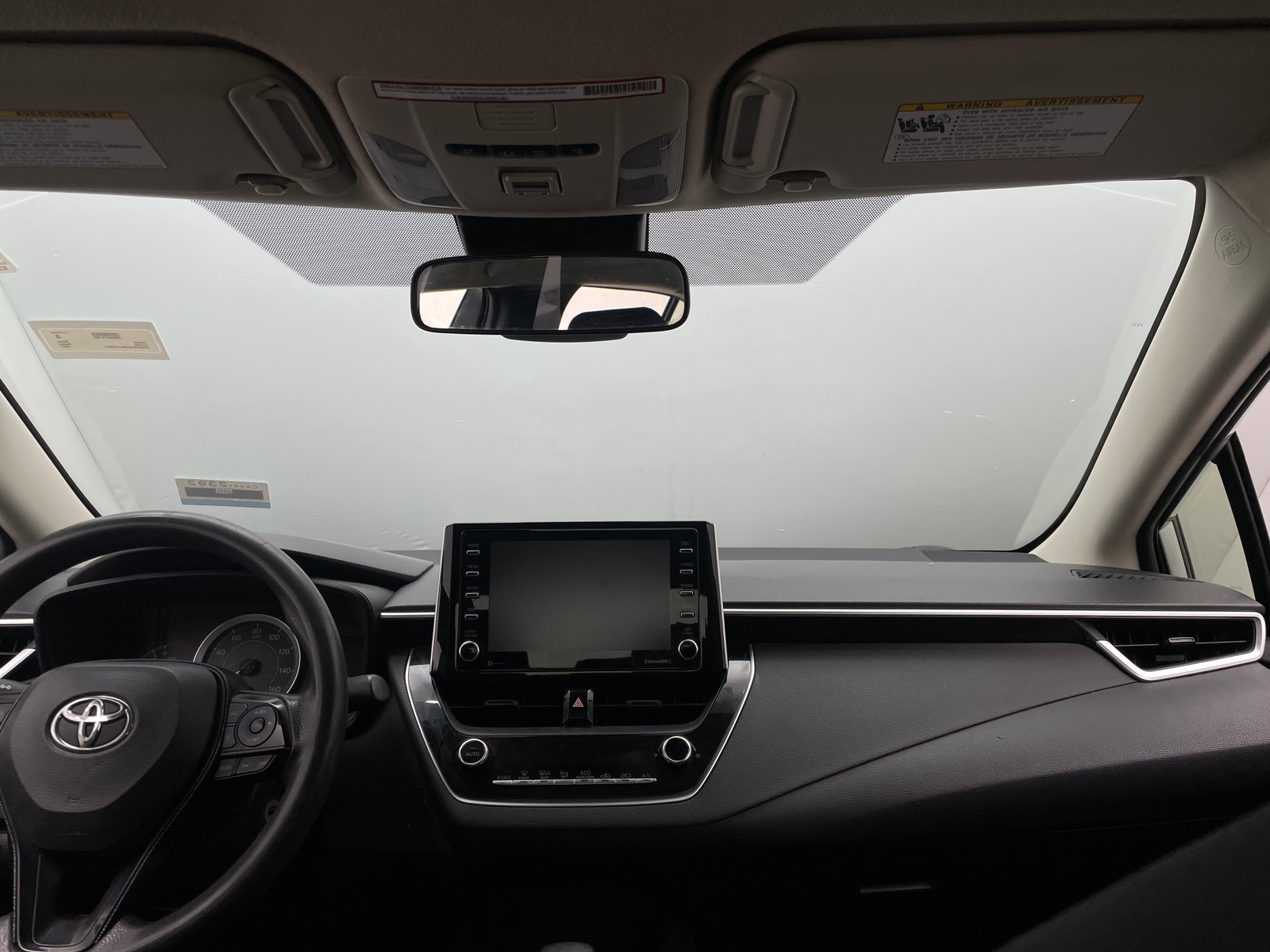 Thumbnail: 2021 Toyota Corolla - 3