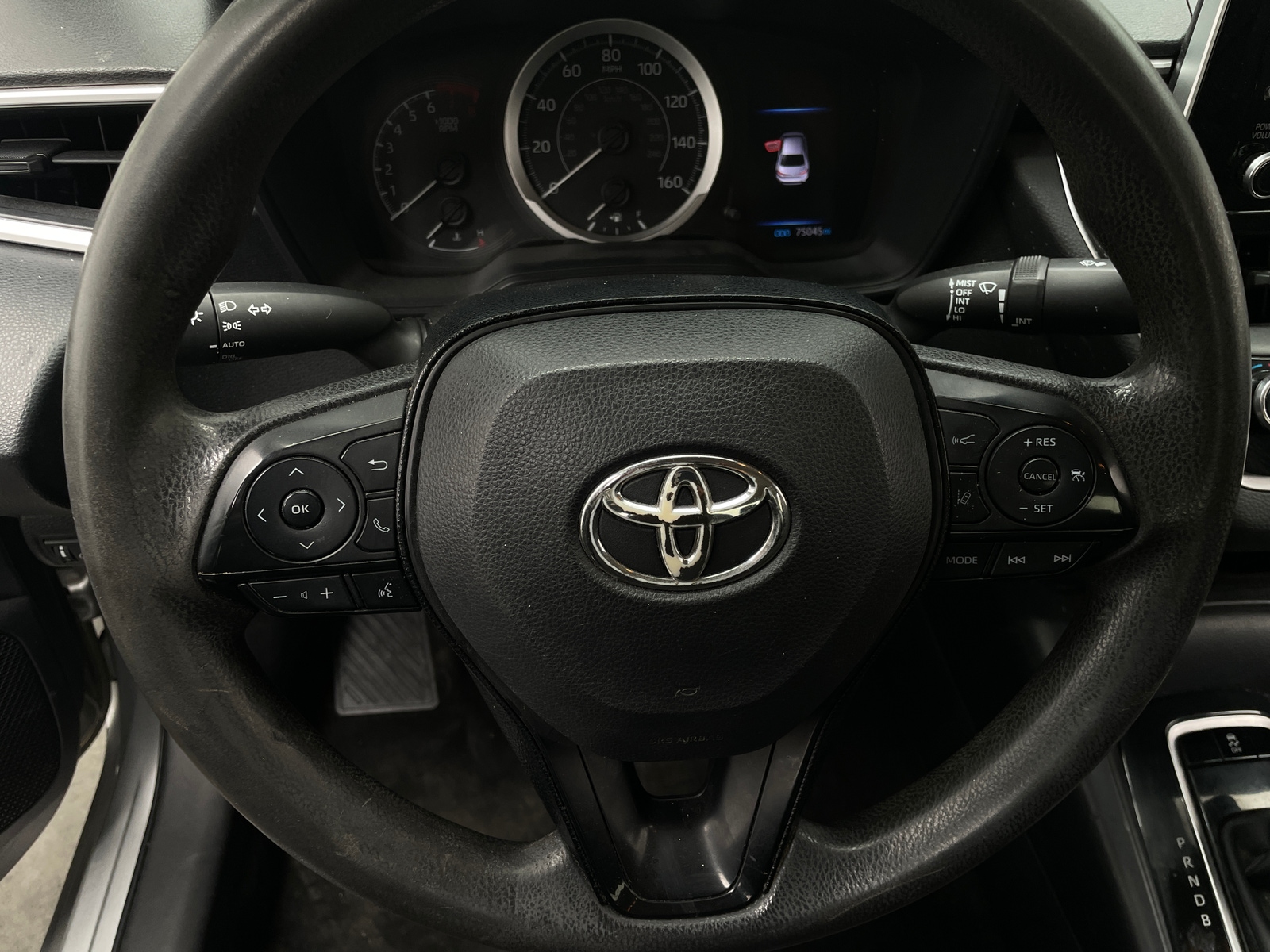 Thumbnail: 2021 Toyota Corolla - 5