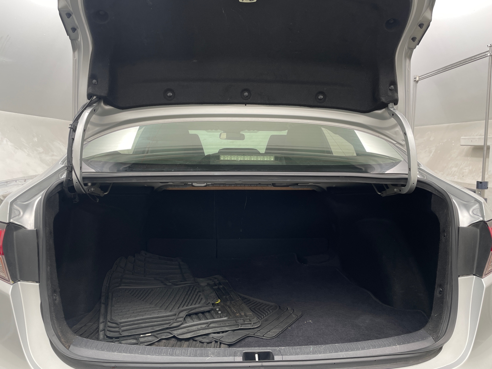 Thumbnail: 2021 Toyota Corolla - 7