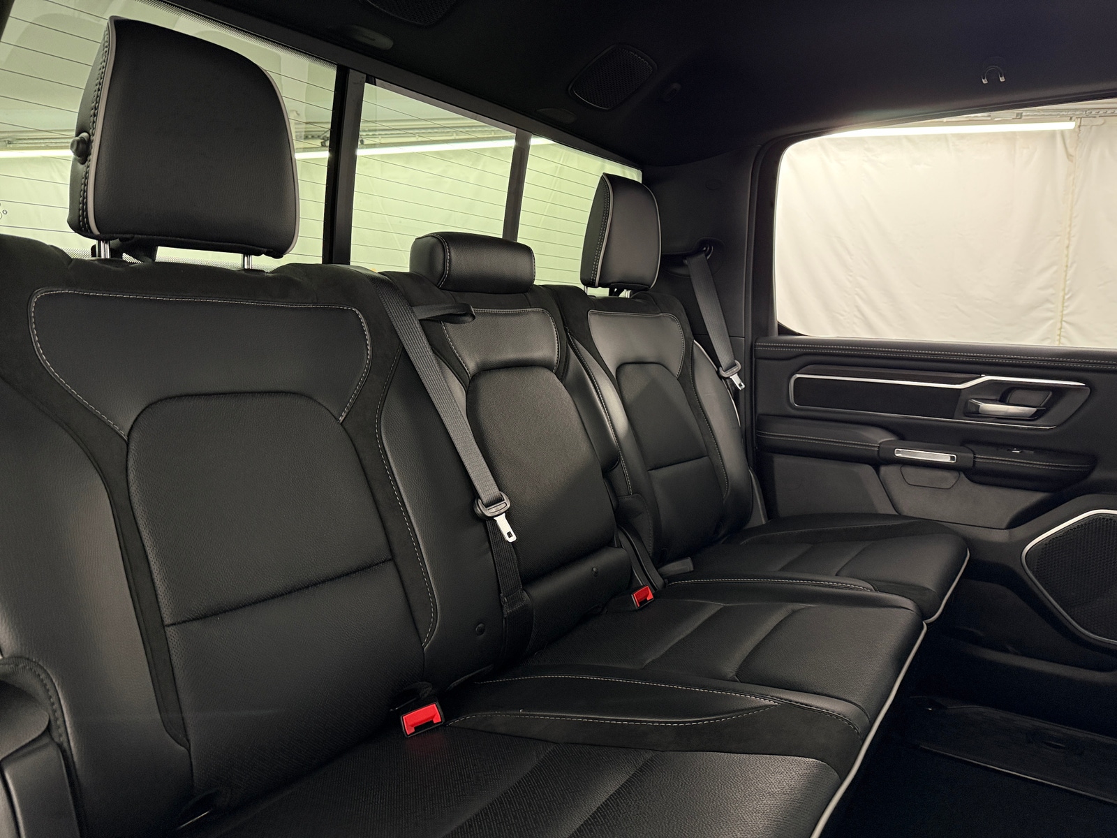 Thumbnail: 2025 RAM 1500 - 5