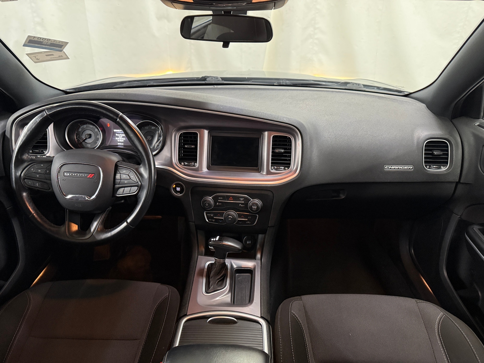 Thumbnail: 2022 Dodge Charger - 3