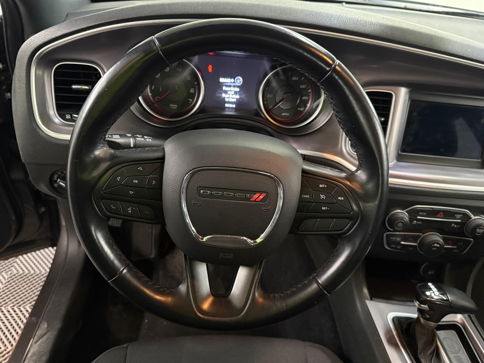 Thumbnail: 2022 Dodge Charger - 5