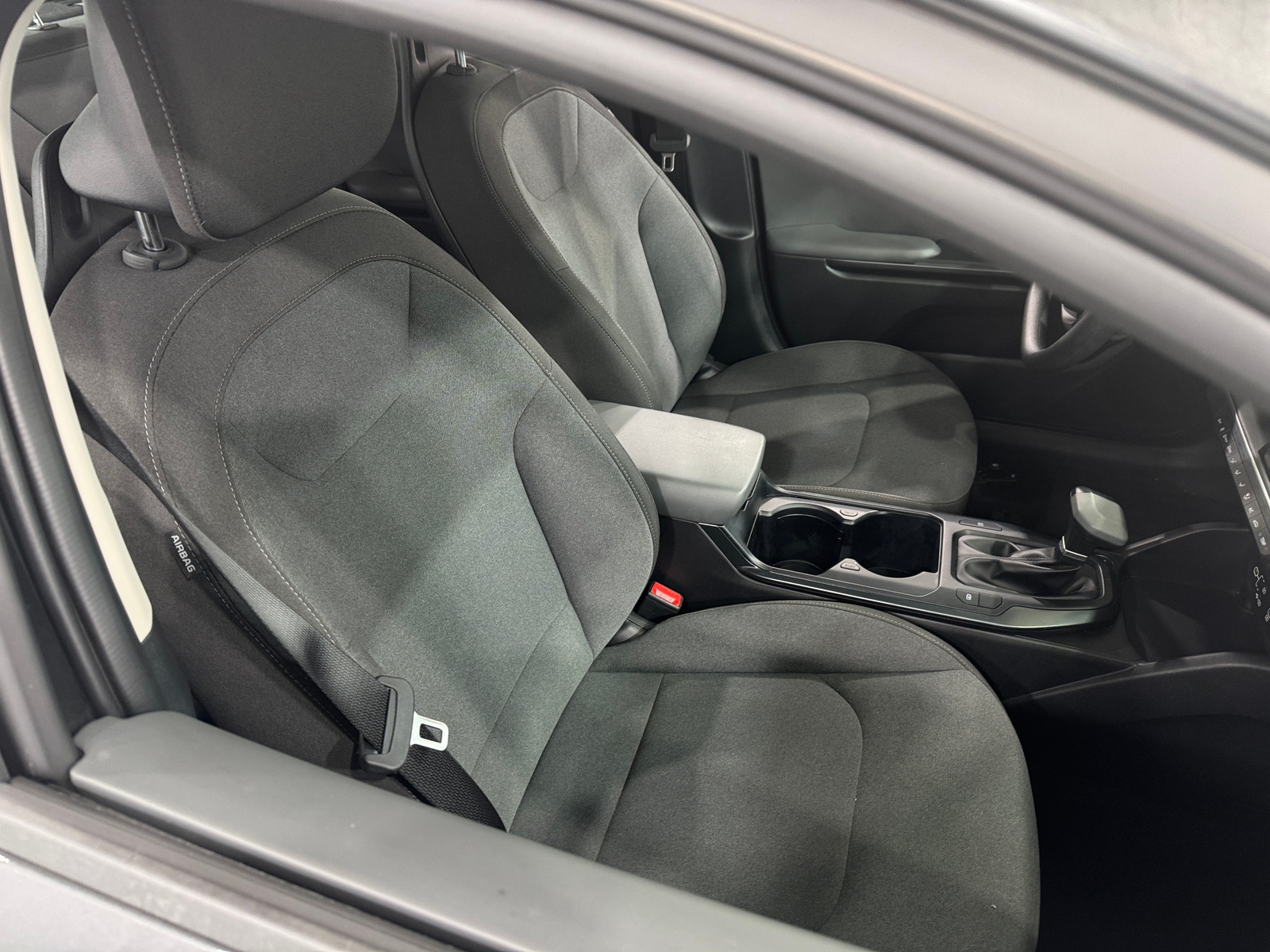 Thumbnail: 2025 Kia K4 - 2