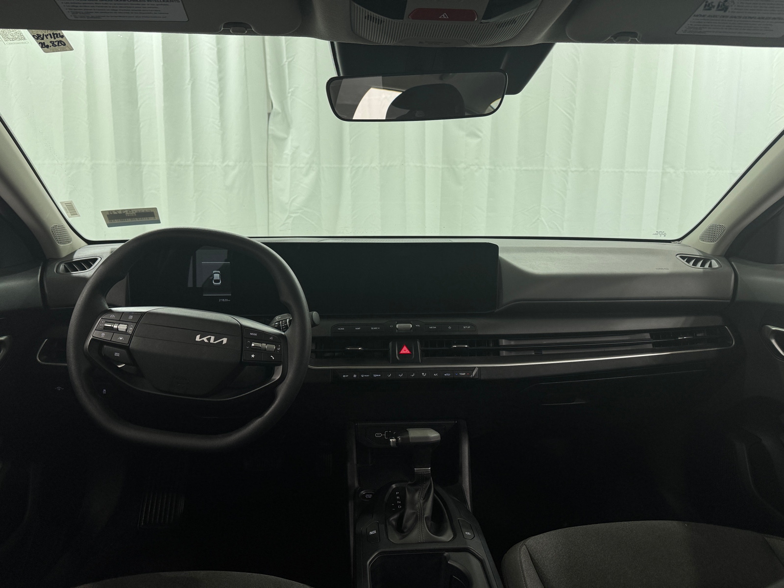 Thumbnail: 2025 Kia K4 - 3