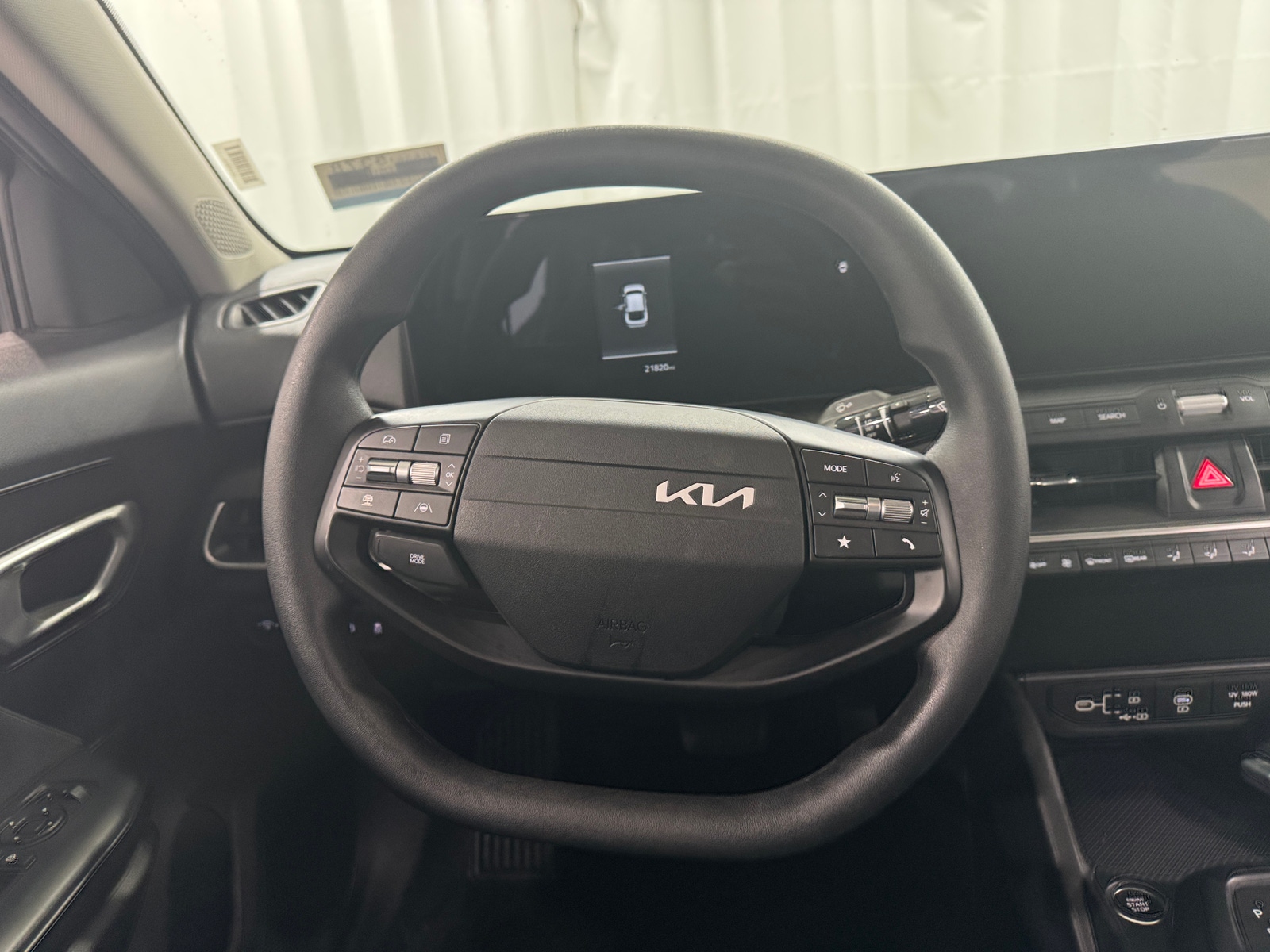 Thumbnail: 2025 Kia K4 - 5