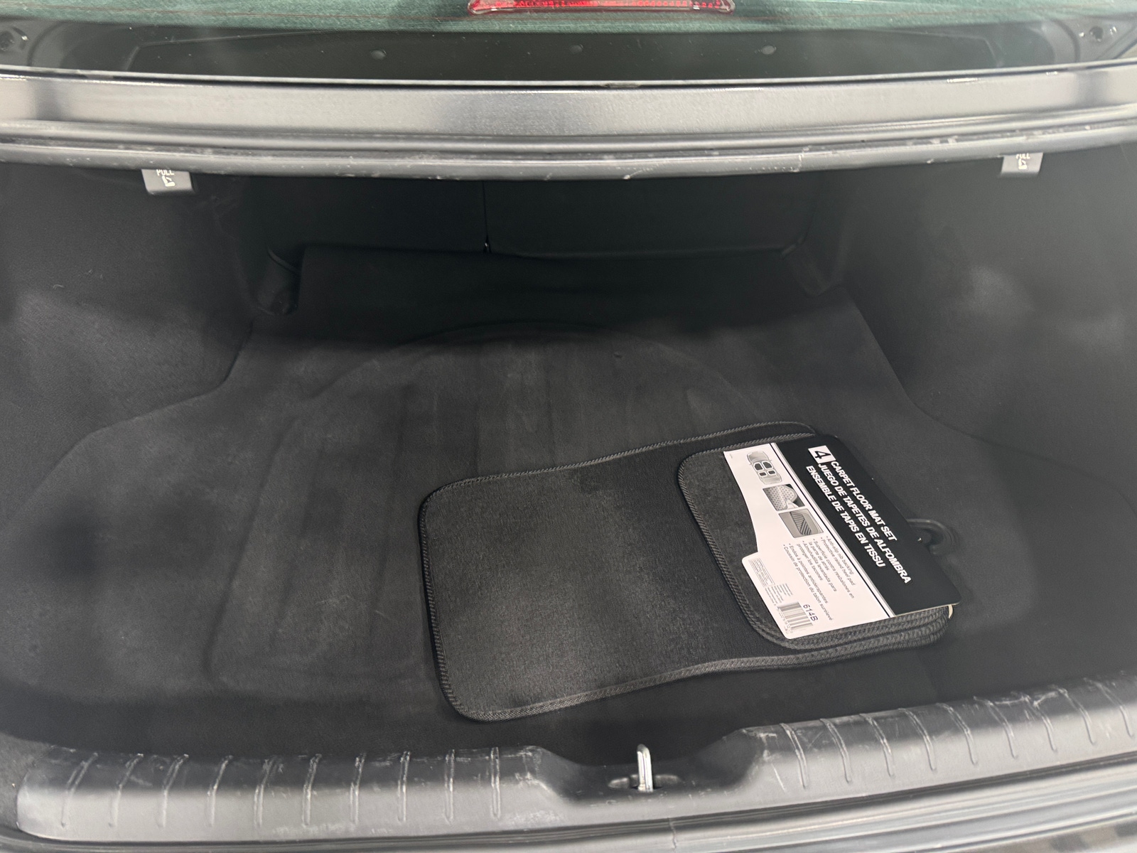 Thumbnail: 2025 Kia K4 - 7