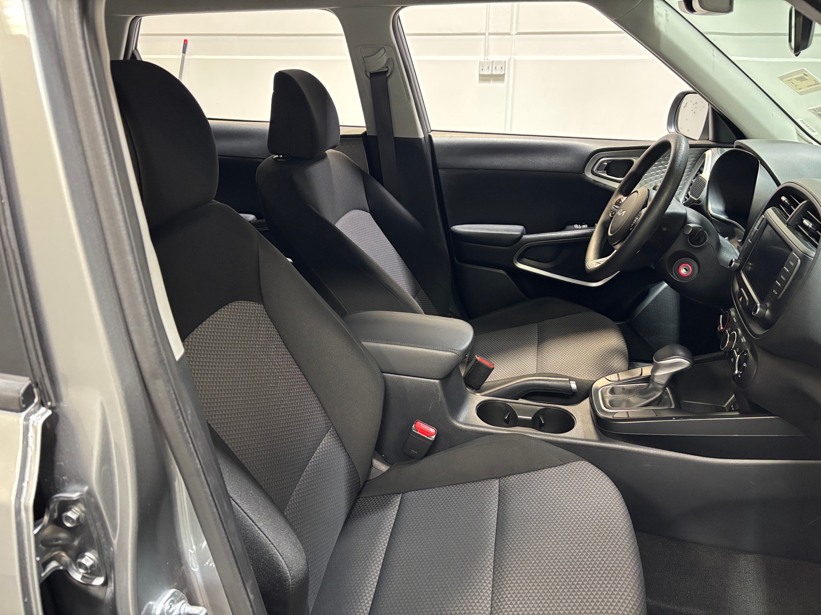 Thumbnail: 2024 Kia Soul - 2